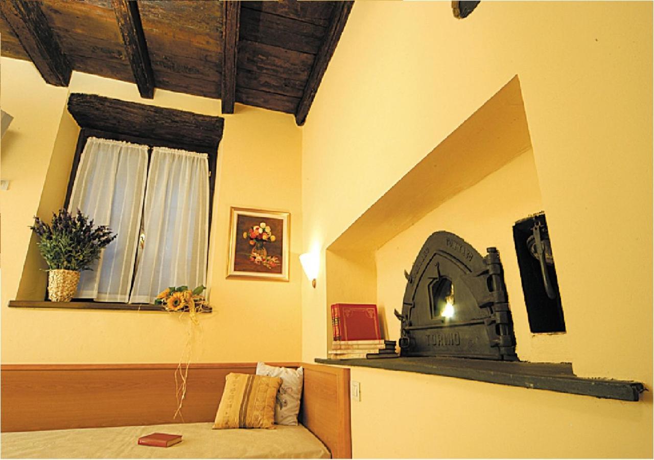 Casa Vacanze Provenzale Torre Pellice Extérieur photo