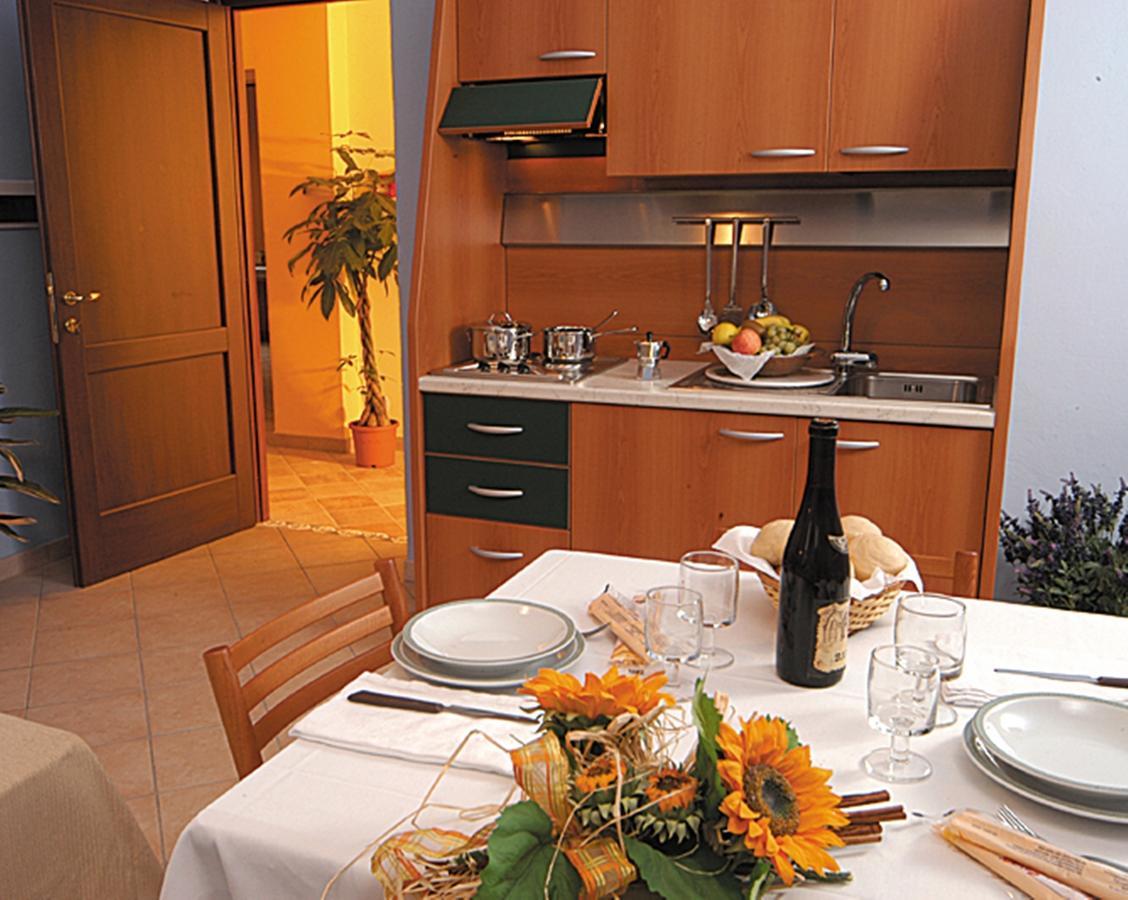 Casa Vacanze Provenzale Torre Pellice Chambre photo