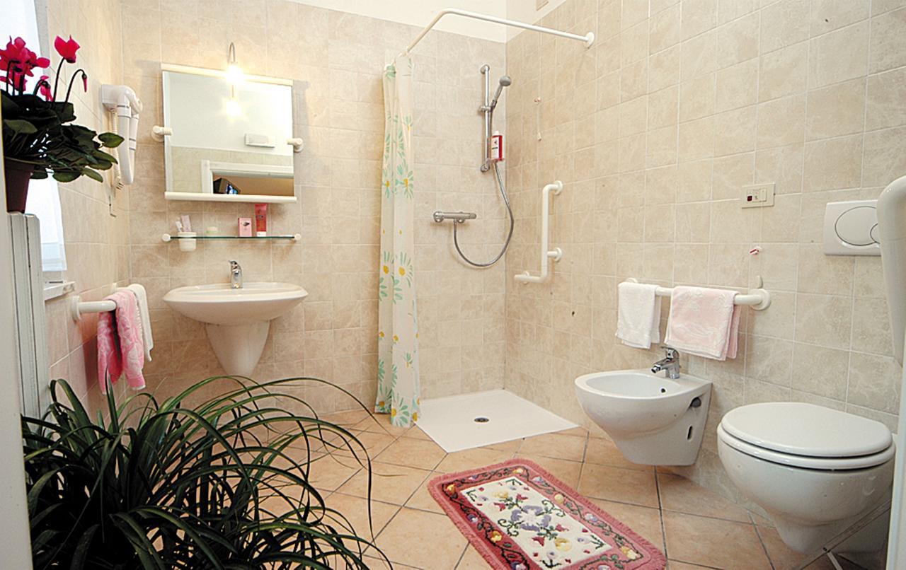 Casa Vacanze Provenzale Torre Pellice Chambre photo