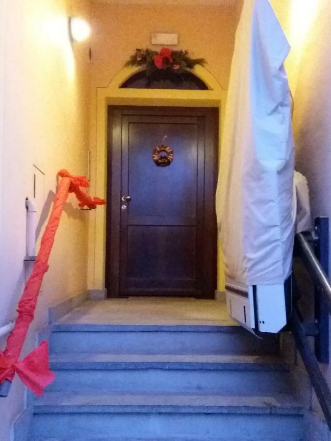 Casa Vacanze Provenzale Torre Pellice Extérieur photo